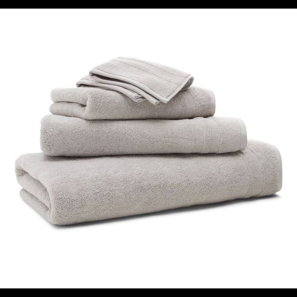 Ralph Lauren Bath Ralph Lauren Payton Tub Mat Great Condition Towel